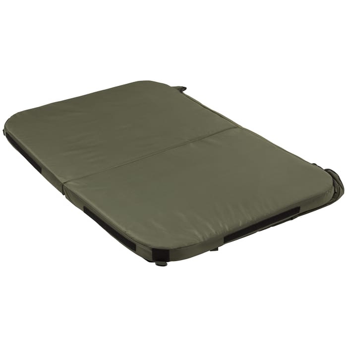 JRC Defender Flat Fold Mat Open 1
