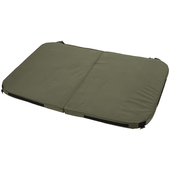 JRC Defender Flat Fold Mat Open 2