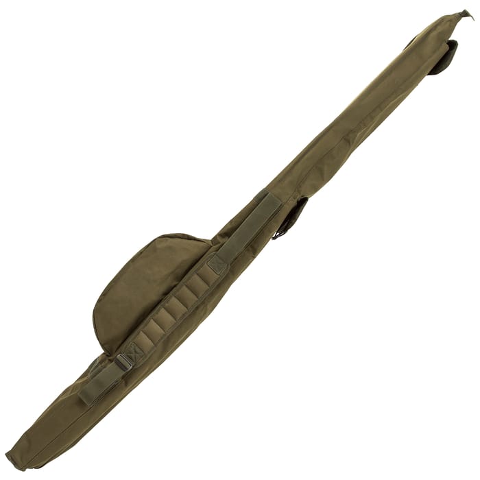 JRC Defender Fishing Holdall 12ft 3+3 Rod Side View