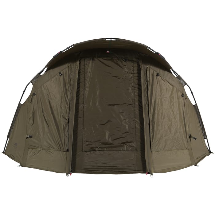 JRC Defender Peak Fishing Bivvy 6