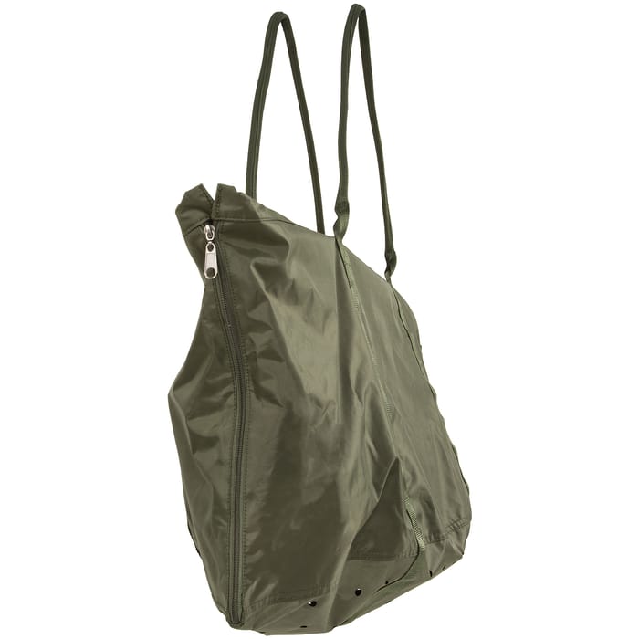 Side View Of Safety Weigh Sling