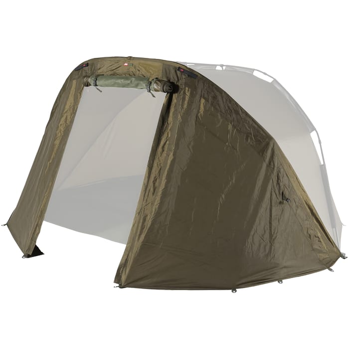 JRC Defender Shelter Multi-Fit WP Front Mozzi Mesh Door