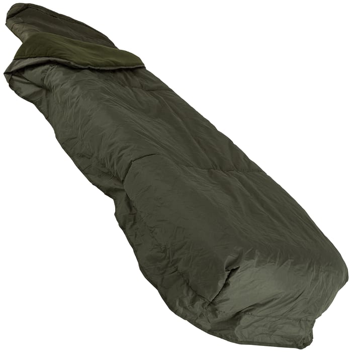 JRC Defender Sleeping Bag & Cover Combo
