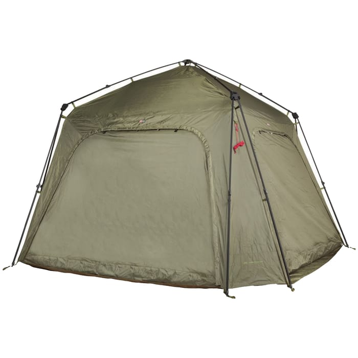 JRC Extreme TX2 Gazebo