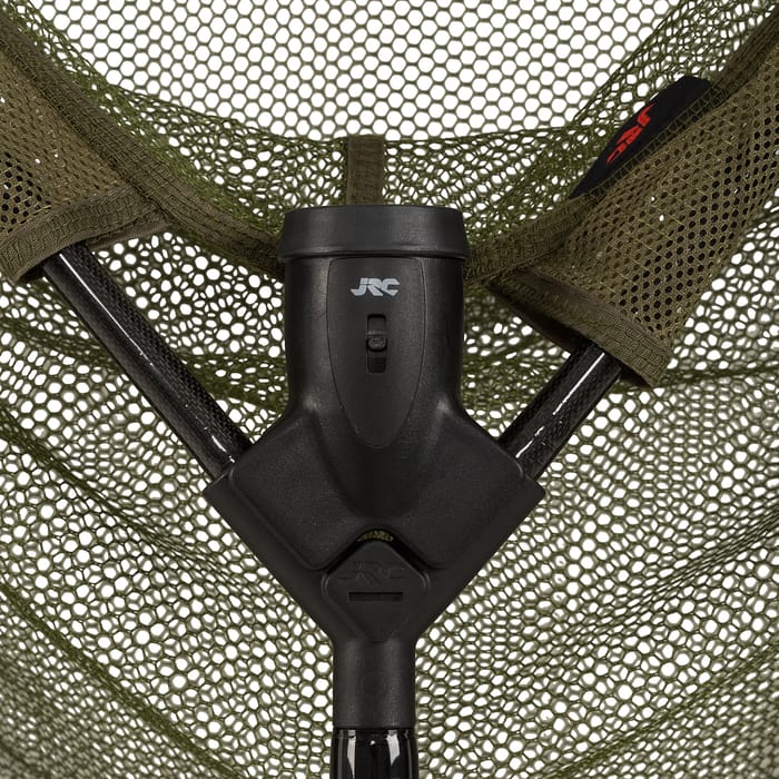 JRC Extreme Spreader Block Close Up