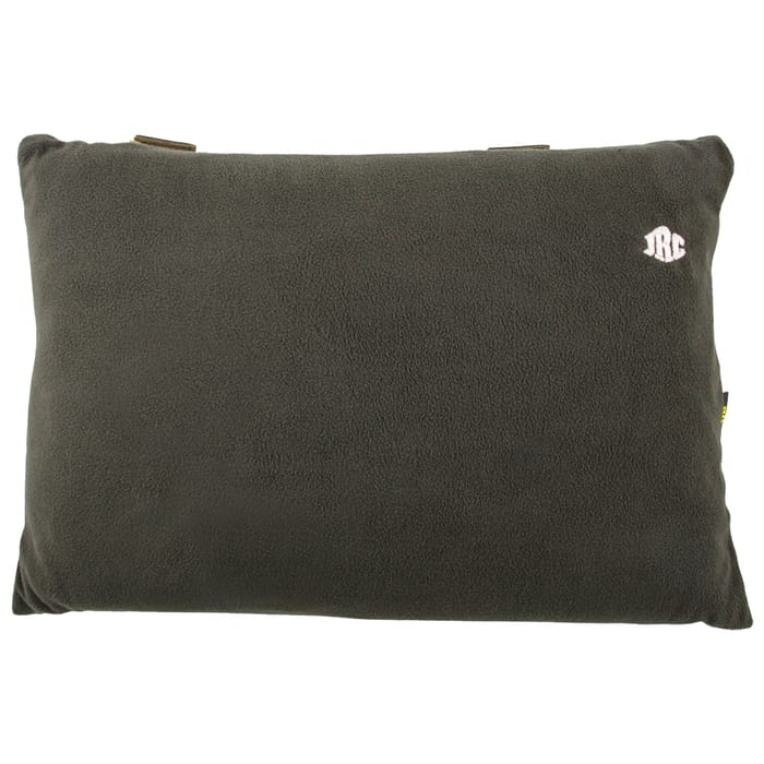 JRC Fleece Pillow