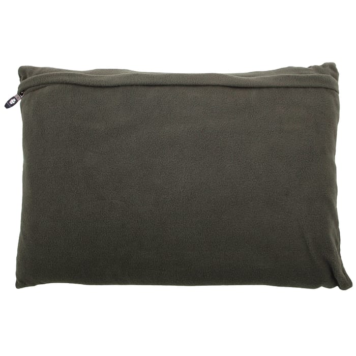 JRC Fleece Pillow Back