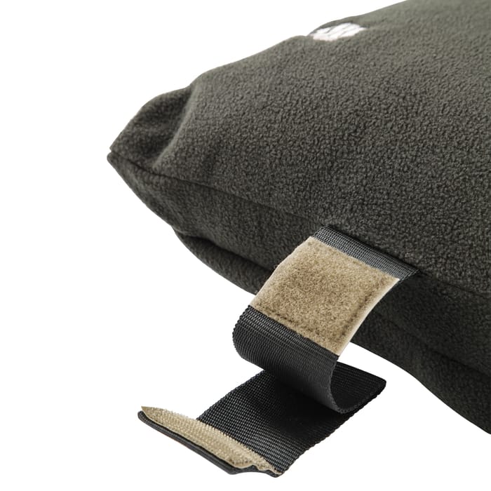 JRC Fleece Pillow Clip