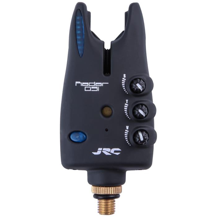 JRC Radar DSI