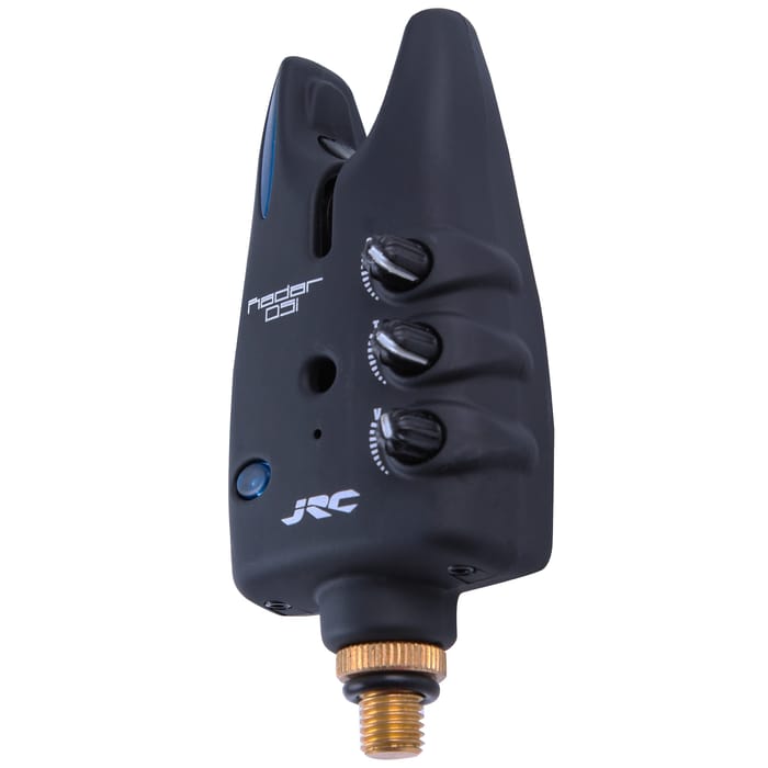 JRC Radar DSI Angle