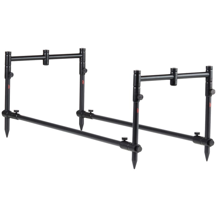 JRC X-Lite Set Up