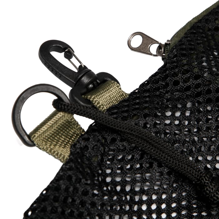 JRC XL Euro Carp Sack Close Up