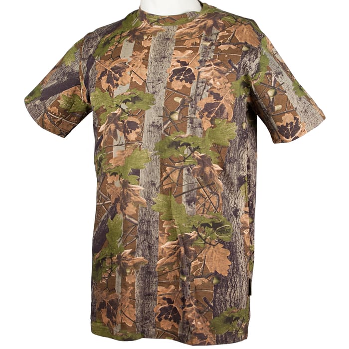 Jack Pyke Oak T-Shirt