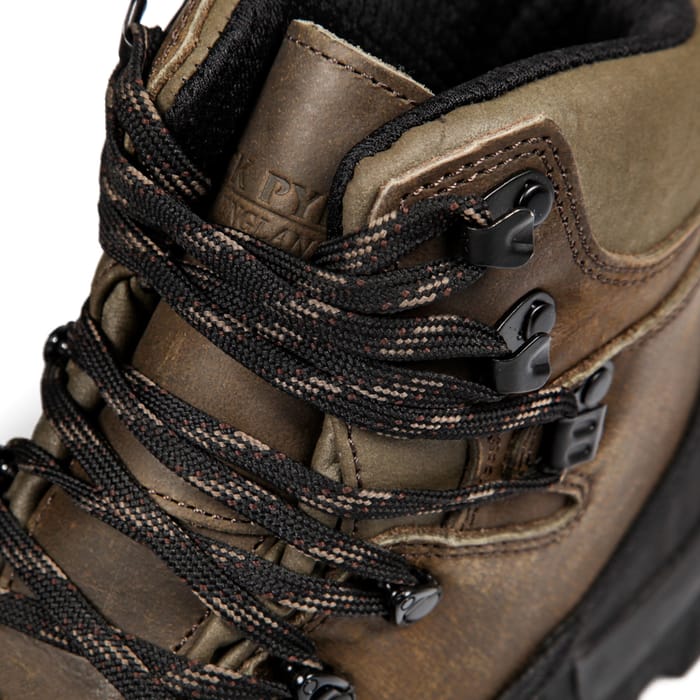 Jack Pyke Boots Fieldman Laces