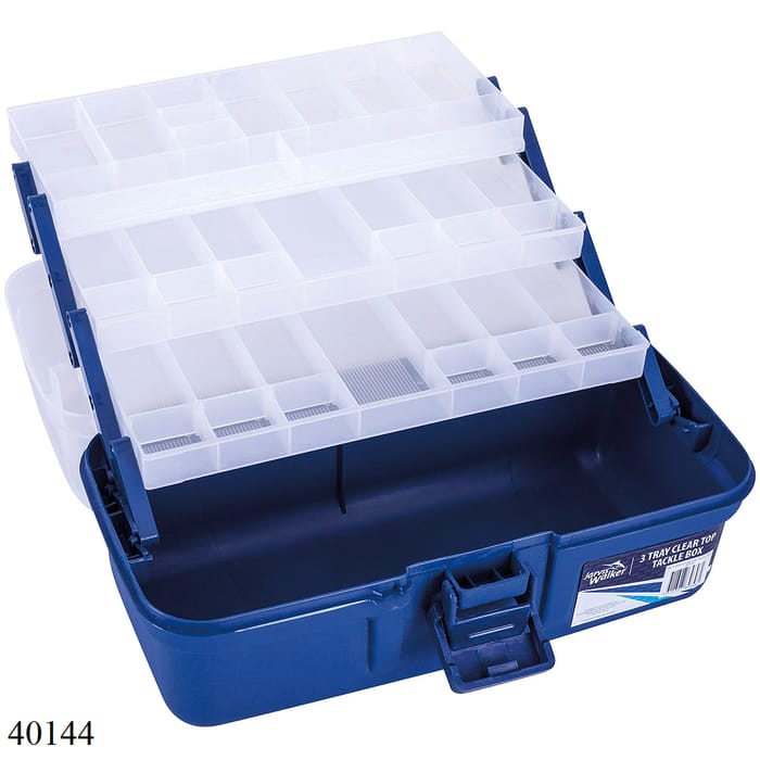 Compartments