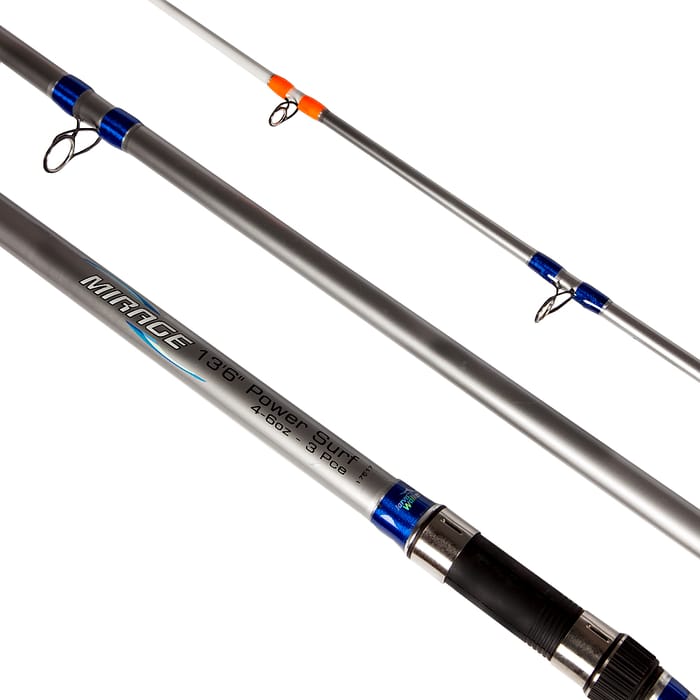 Jarvis Walker Mirage Power Surf Rod Range