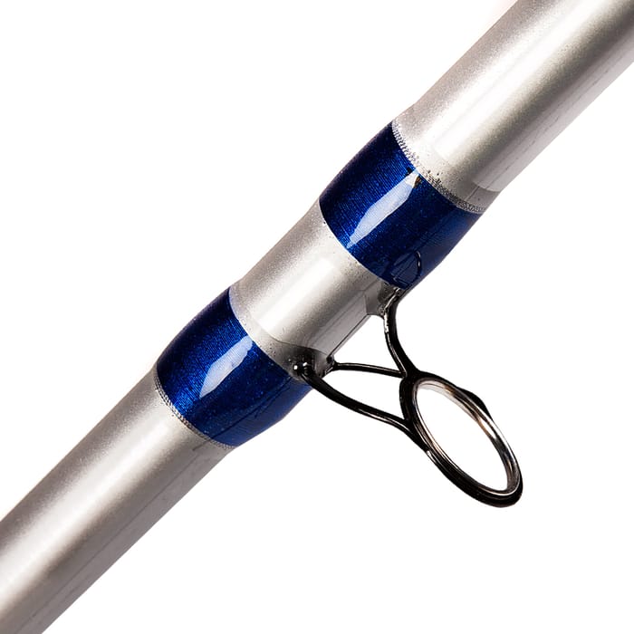 Jarvis Walker Mirage Power Surf Close Up Rod Ring