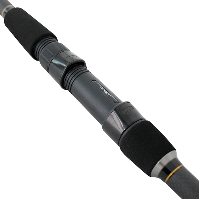 John Wilson Monster Tamer Rod Reel Seat