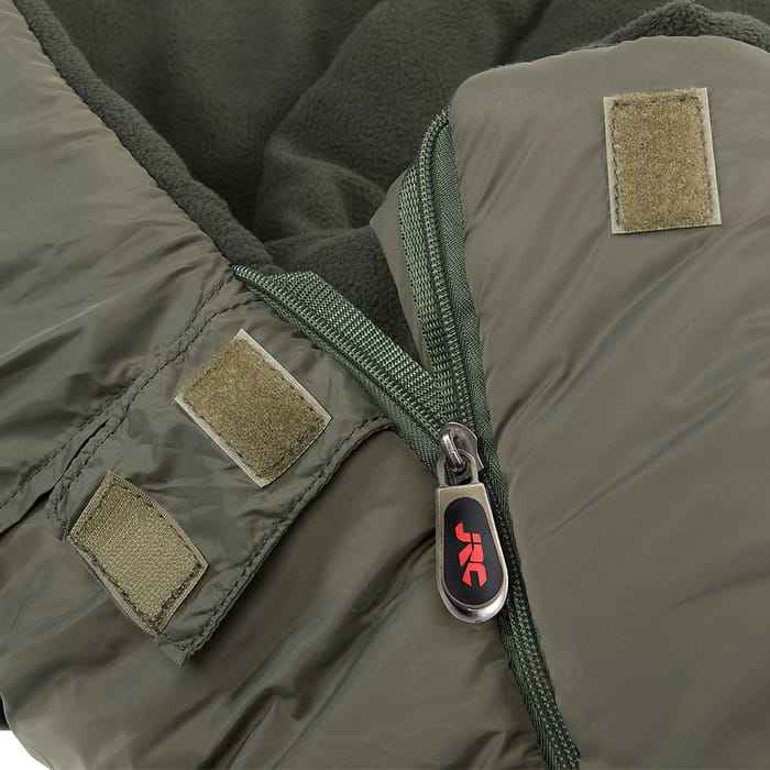 Jrc Extreme 3D TX Sleeping Bag Zip