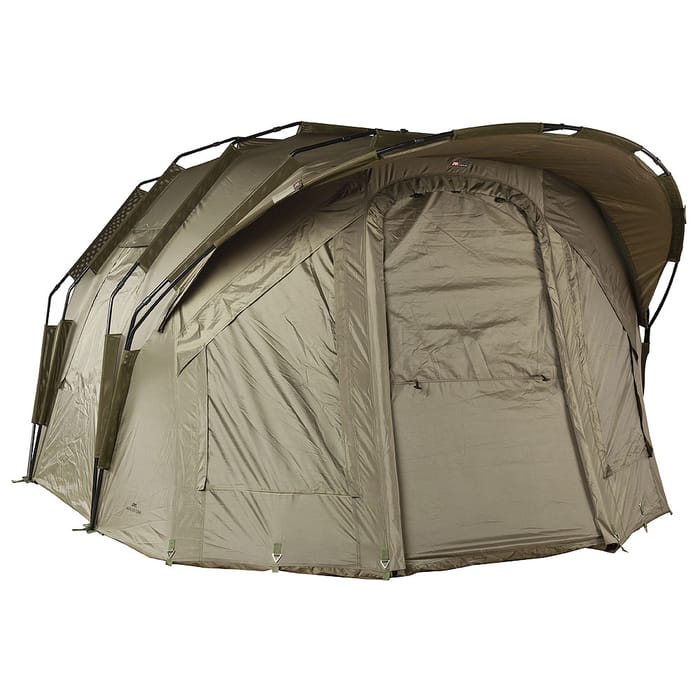 JRC Quad 2G Dome