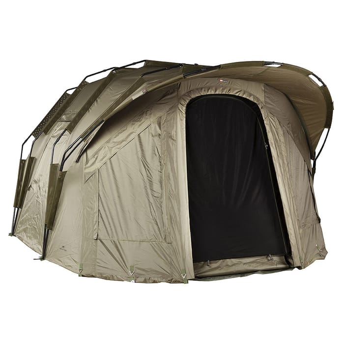 JRC Quad 2G Dome 1