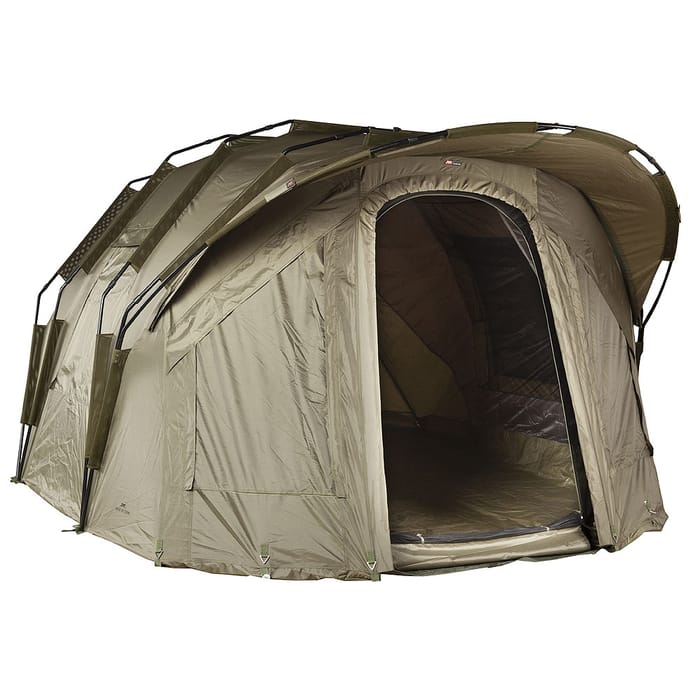 JRC Quad 2G Dome 2