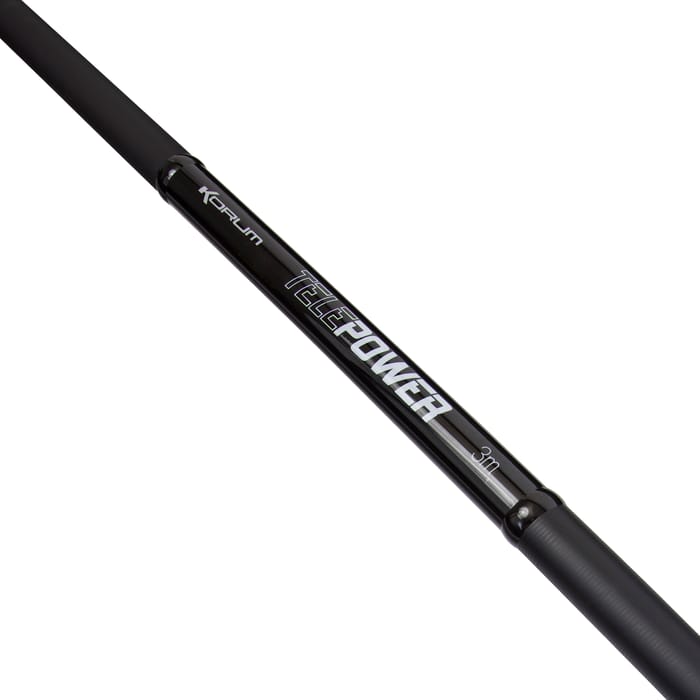 Korum Tele Power 3m Handle