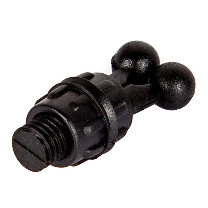 Kodex Bobbin Polymer Line Clip 1