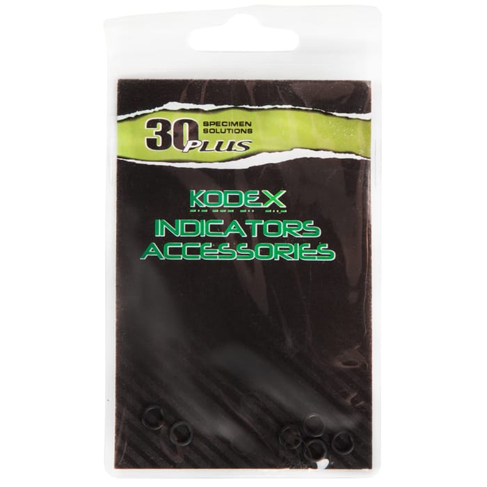 Kodex Bobbin Rubber Washers 1
