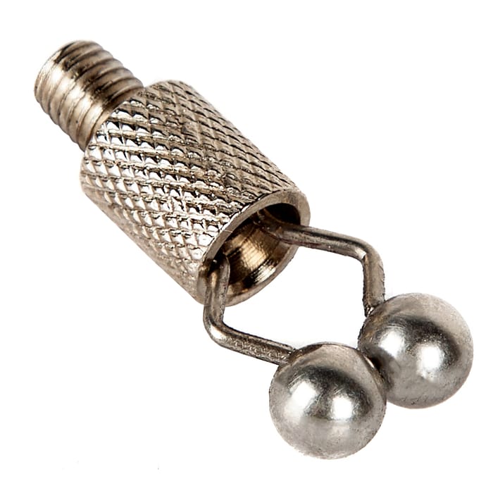 Kodex Bobbin Stainless Ball Line Clip 1