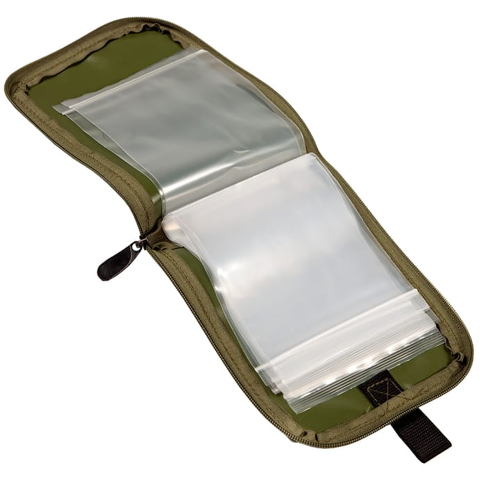 Kodex Rig Case Open