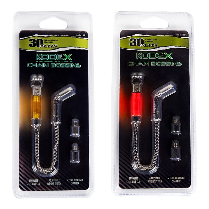 Kodex Chain Bobbins