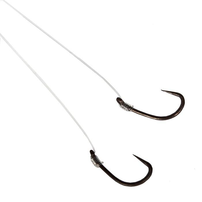 Kodex Fluorocarbon Stiff Rigs 1