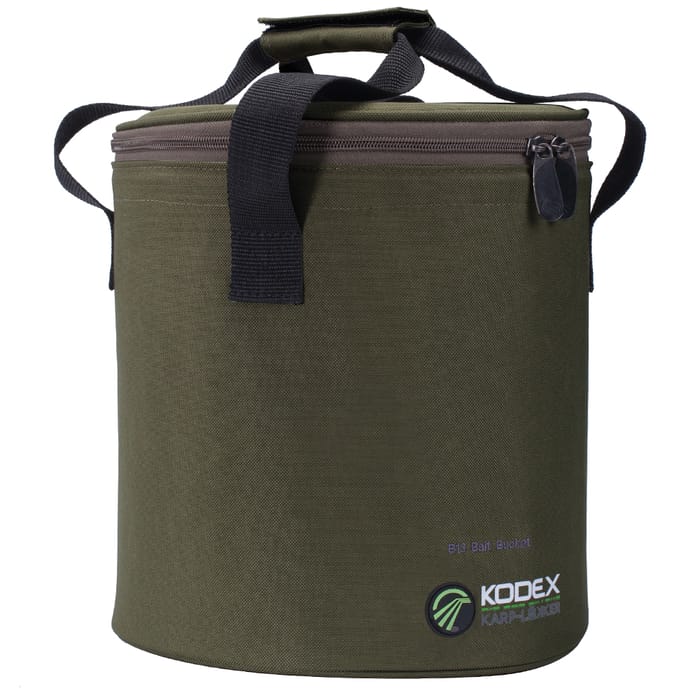 Kodex Karp-Lokker B13 Bait Bucket