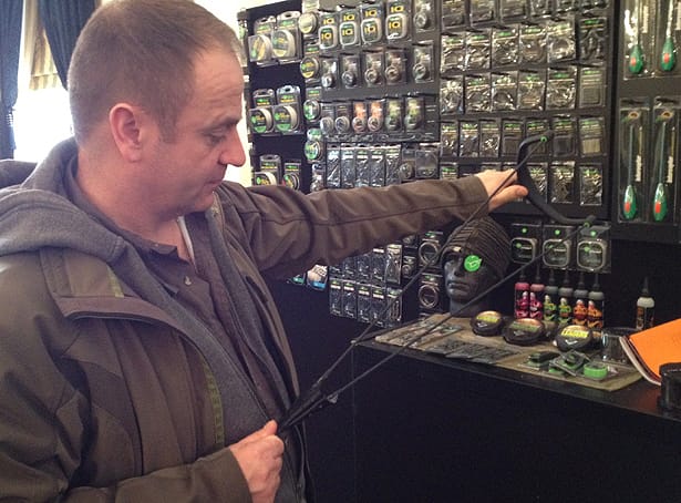Korda Elastic 4