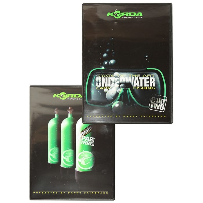 Korda Underwater