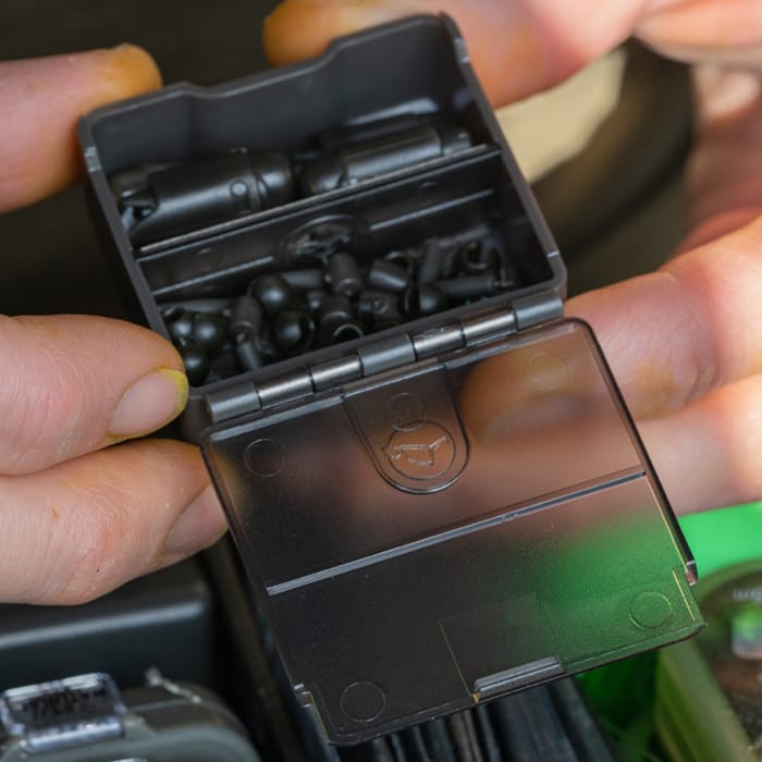 Korda Accessory Box In Use 2
