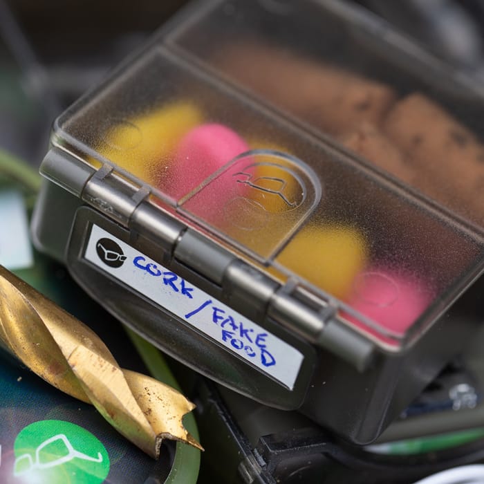 Korda Accessory Box In Use 4