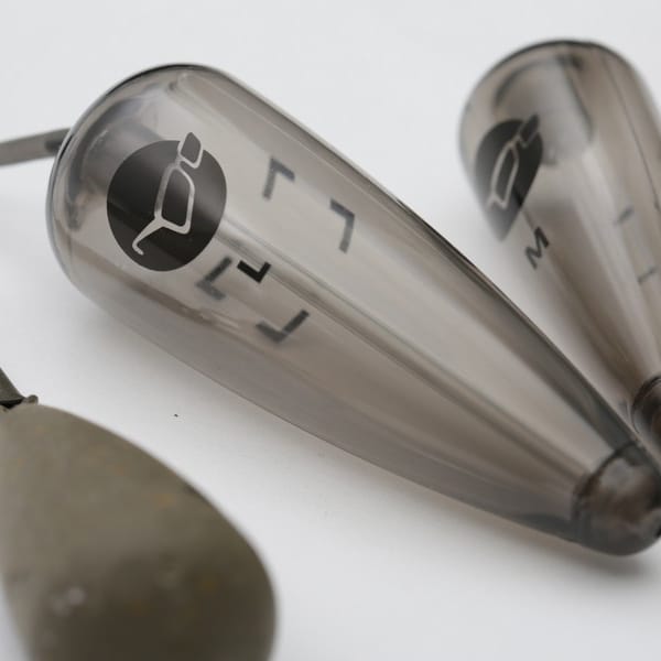 Korda Adjustable Fishing Zig Kit Large Close Up
