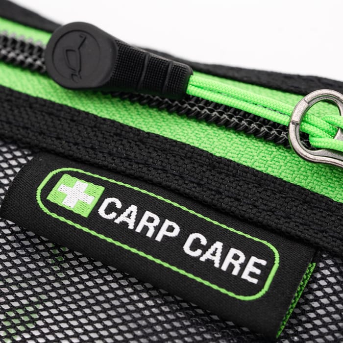 Korda Carp Care Kit 2020 Zip