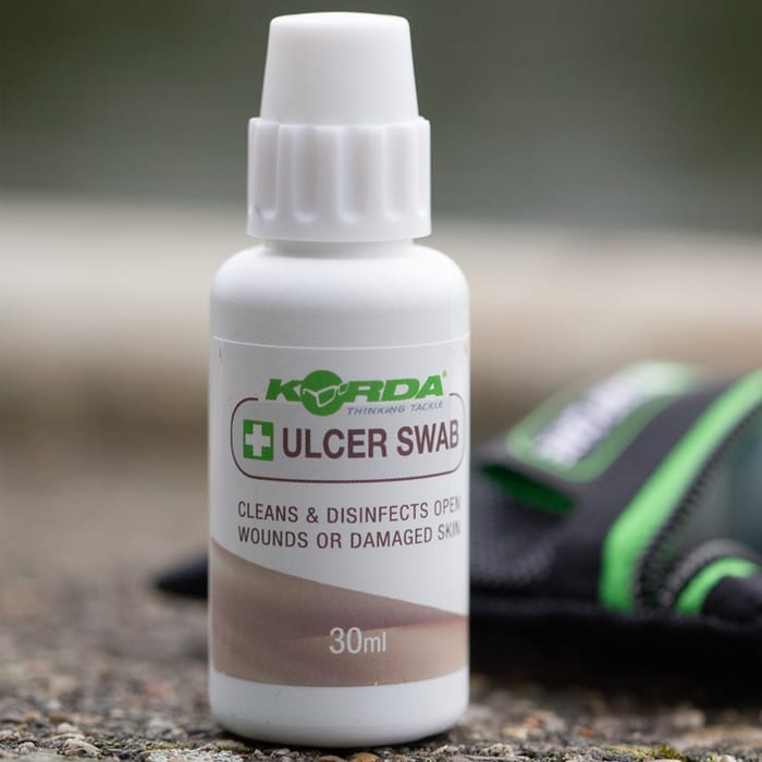 Korda Carp Care Kit 2020 Ulcer