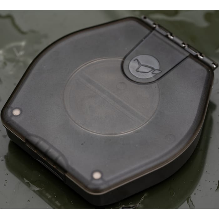Korda Compac Tubing Box 1