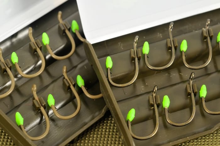 Korda Kaptor Choddy 2