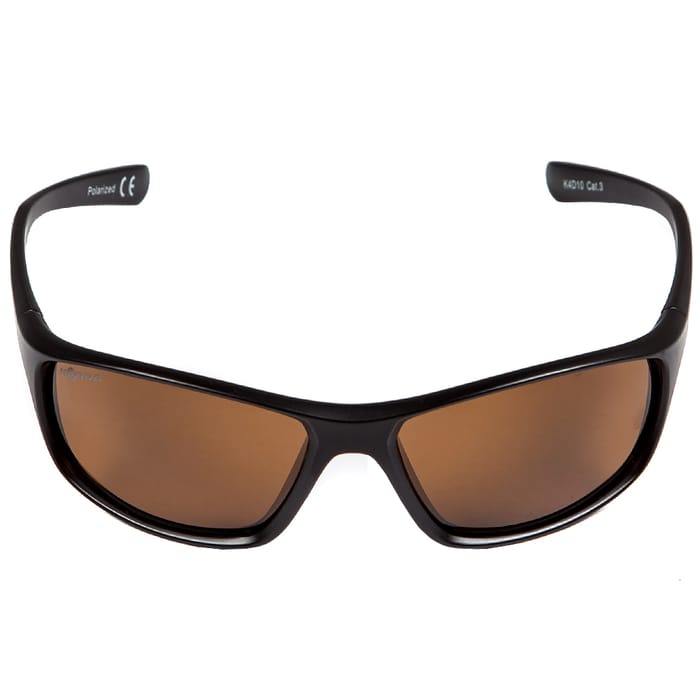 Korda Polarised Wraps Fishing Sunglasses Front
