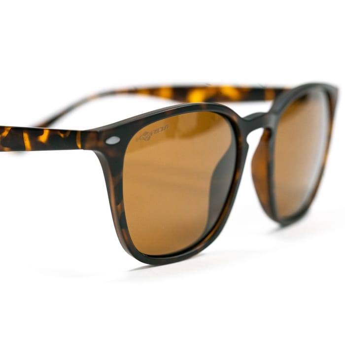 Korda Shoreditch Fishing Sunglasses Close Up