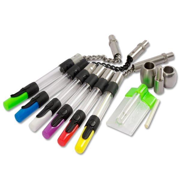 Korda Stow Complete Indicators