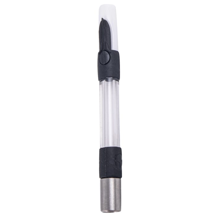 Korda Stow Indicator Spare Head White