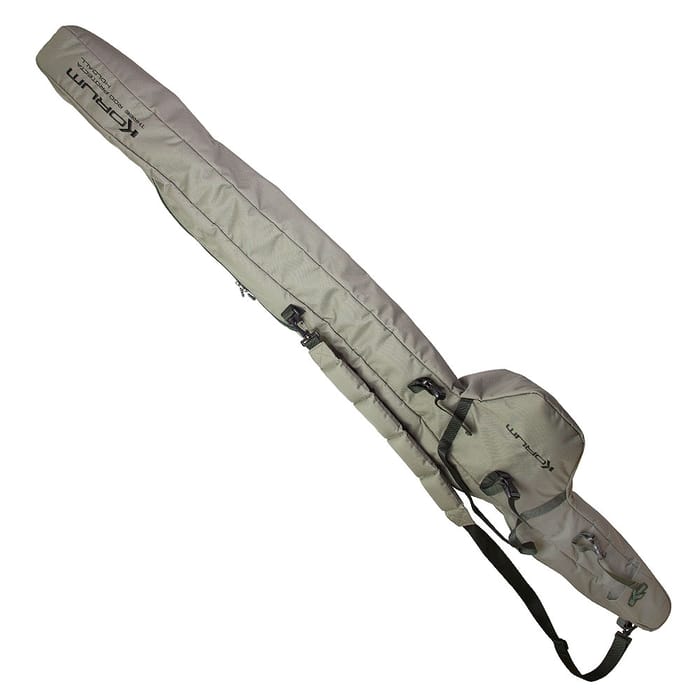 Korum 3 Rod Protecta Holdall