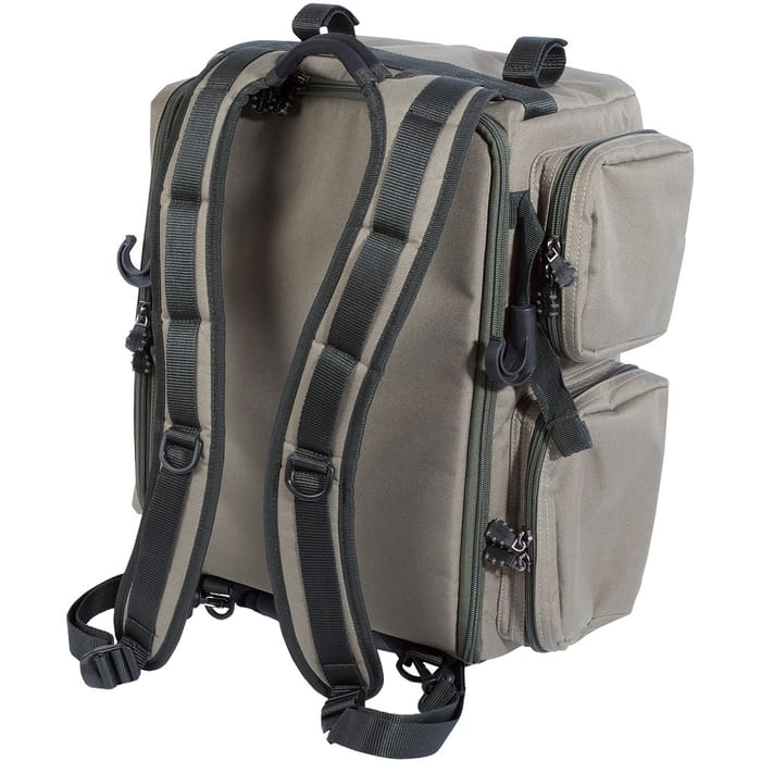 Korum Compact Korum Compact Ruckbag