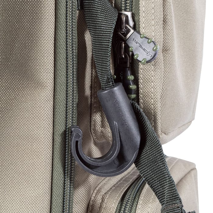 Korum Compact Korum Compact Ruckbag